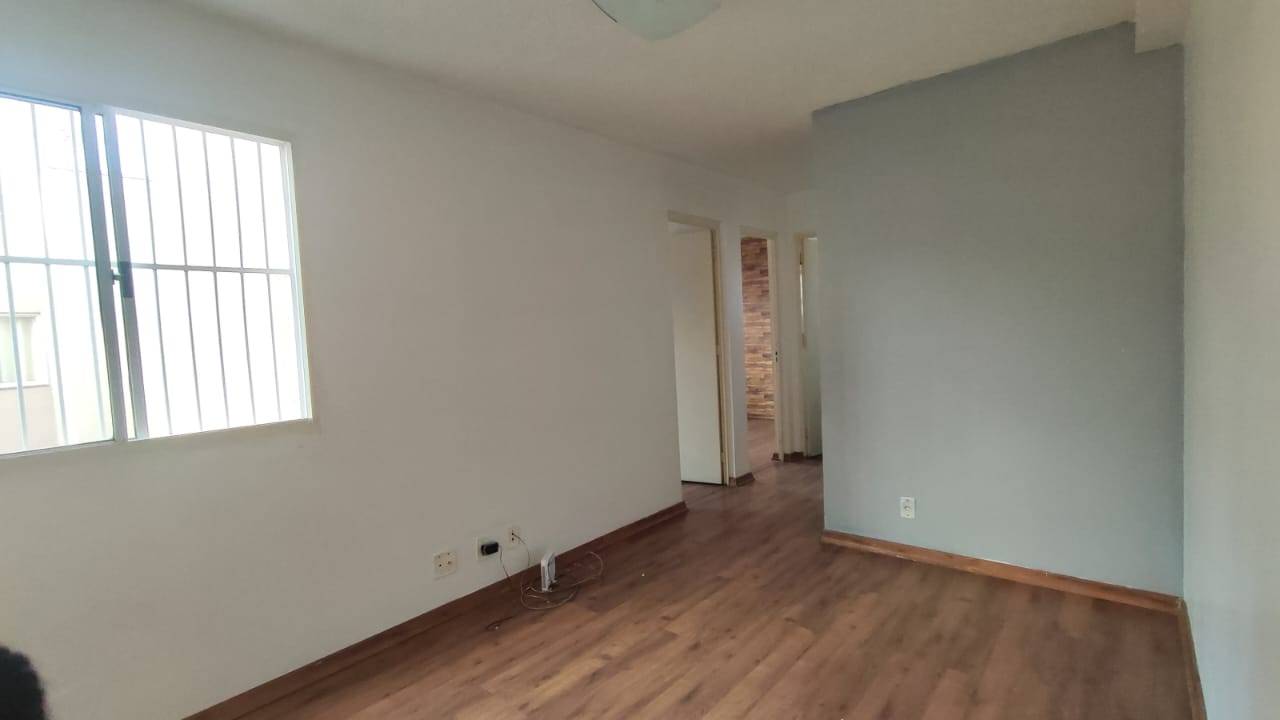 Apartamento, 2 quartos, 39 m² - Foto 2