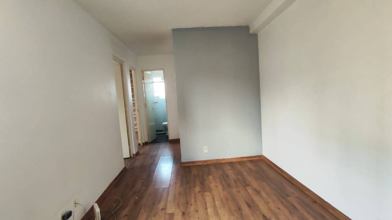 Apartamento, 2 quartos, 39 m² - Foto 3