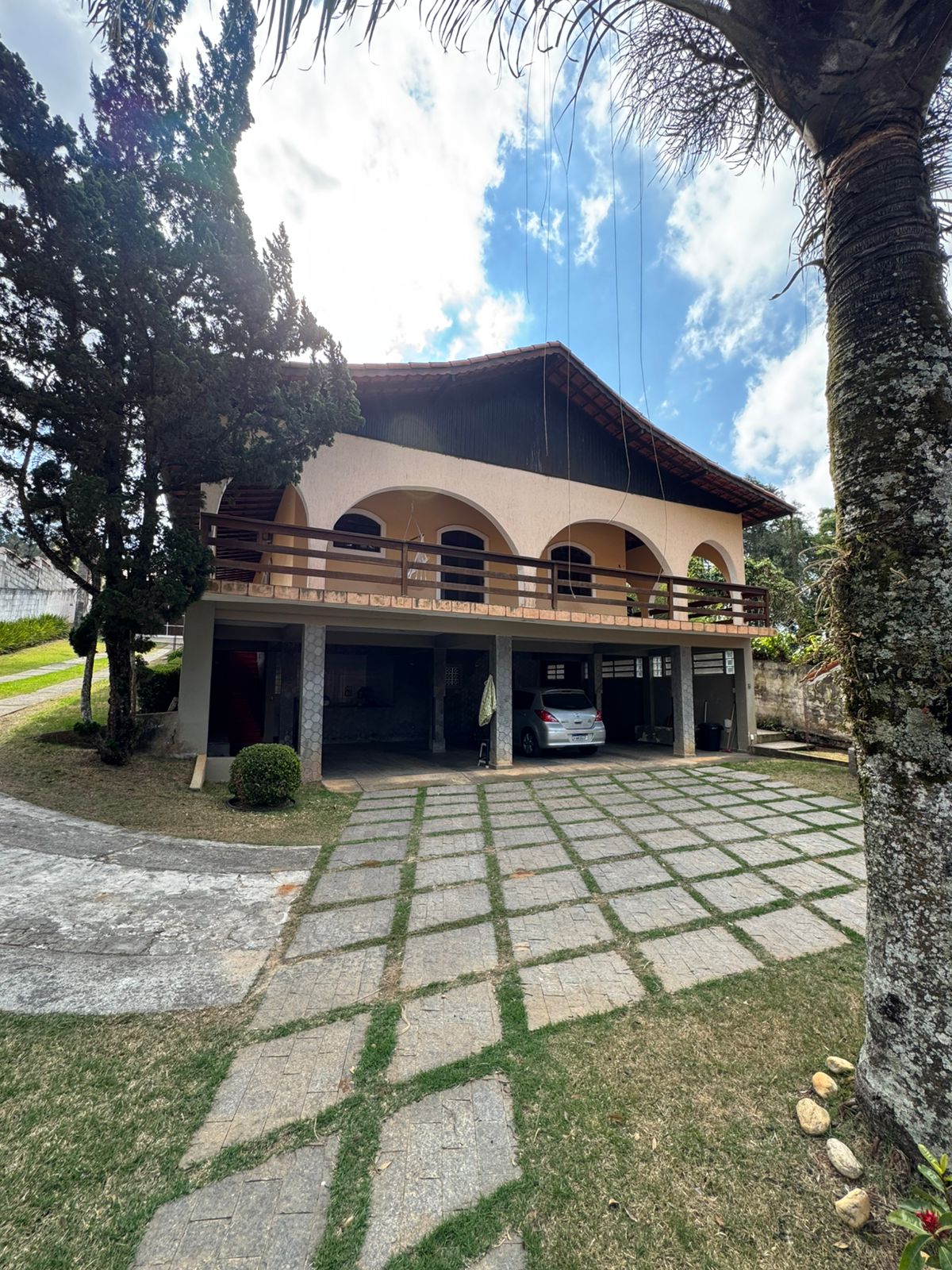 Casa de Condomínio, 4 quartos - Foto 3