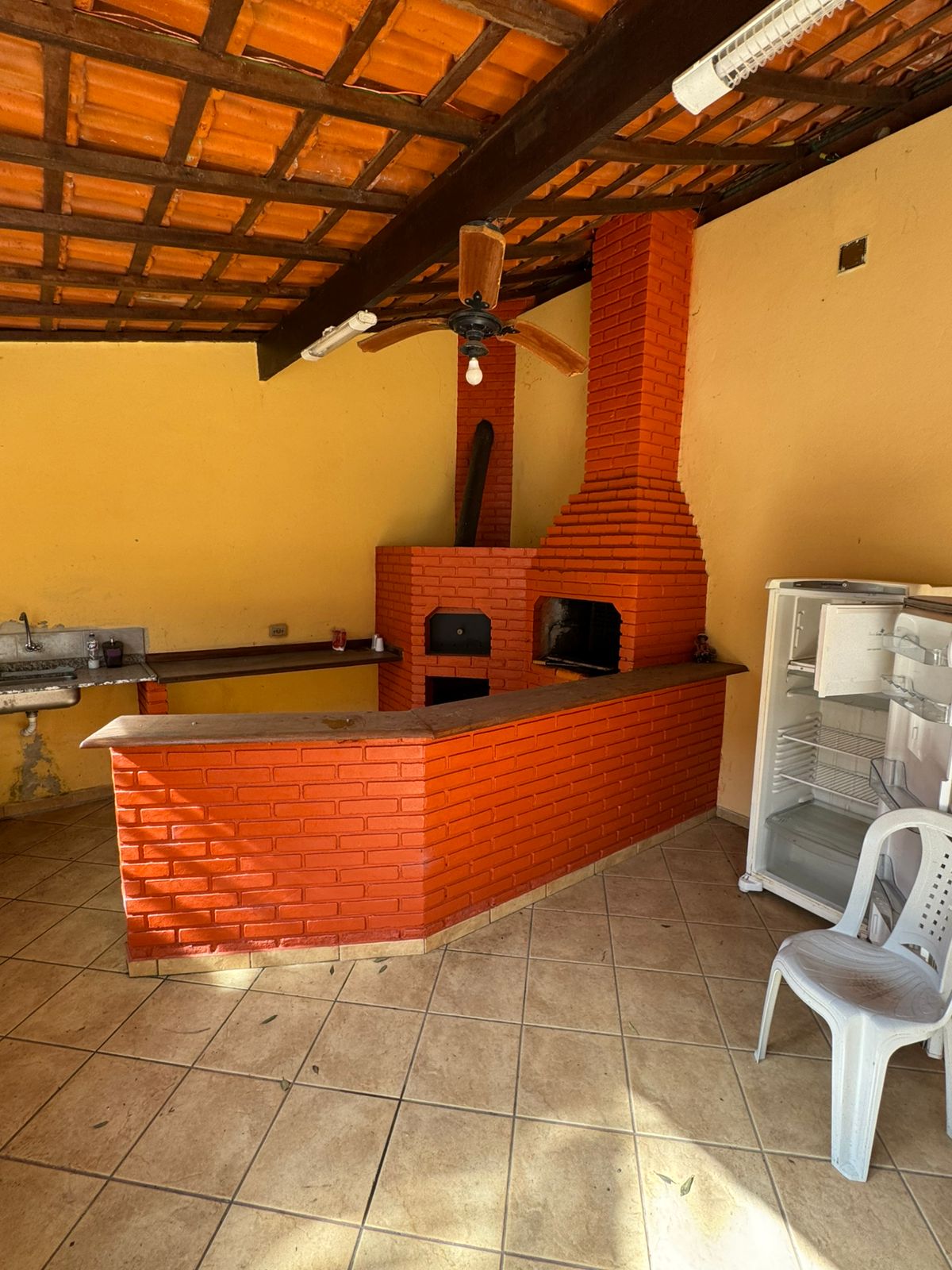 Casa de Condomínio, 4 quartos - Foto 18