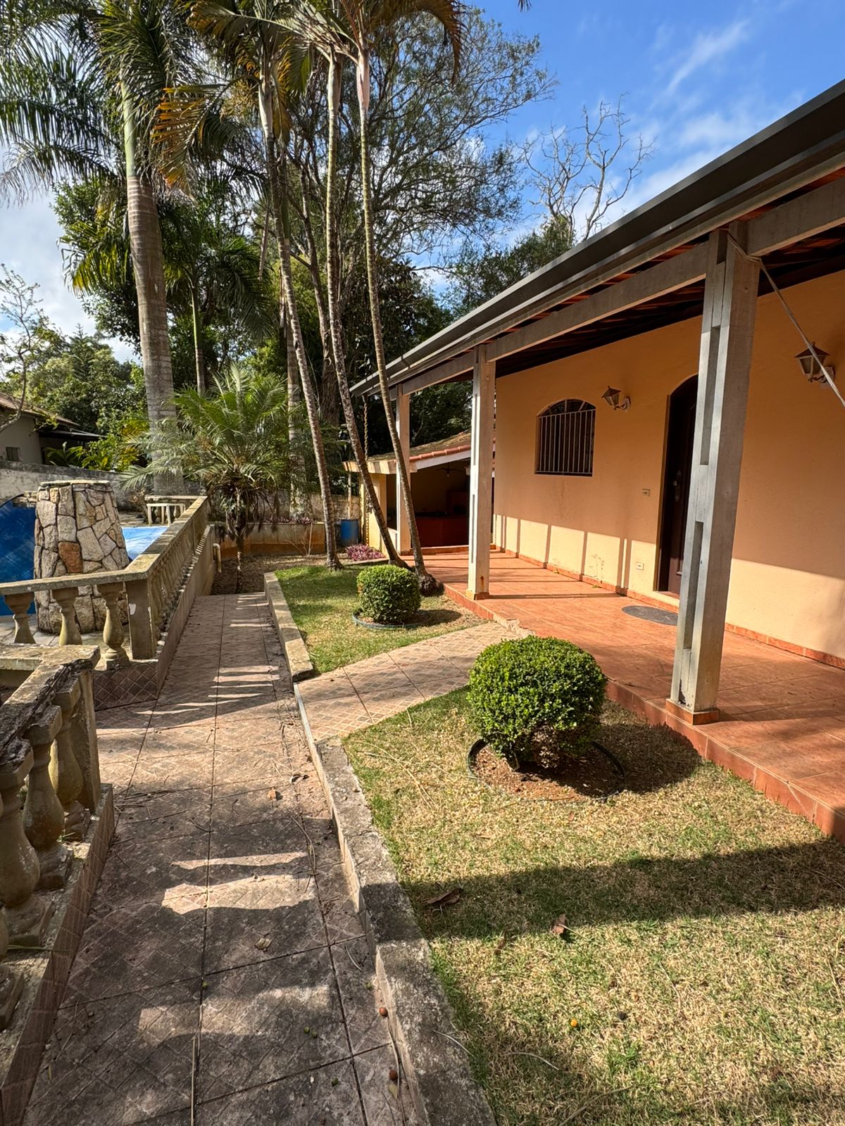 Casa de Condomínio, 4 quartos - Foto 5