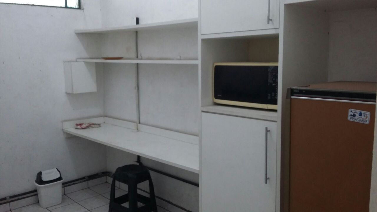 Depósito-Galpão, 250 m² - Foto 6