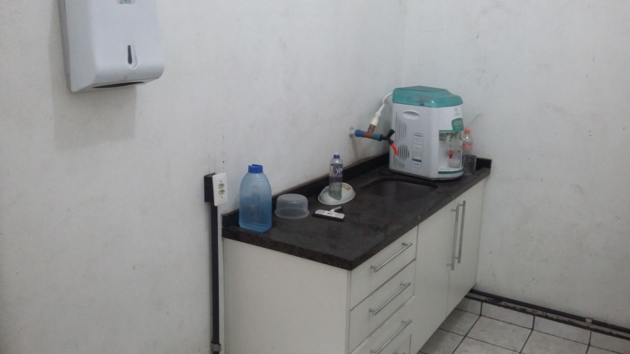 Depósito-Galpão, 250 m² - Foto 7