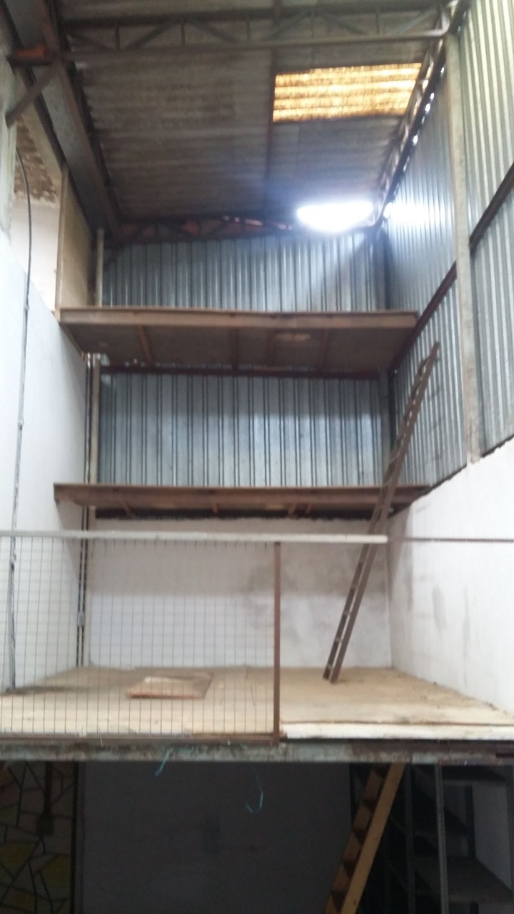 Depósito-Galpão, 250 m² - Foto 8