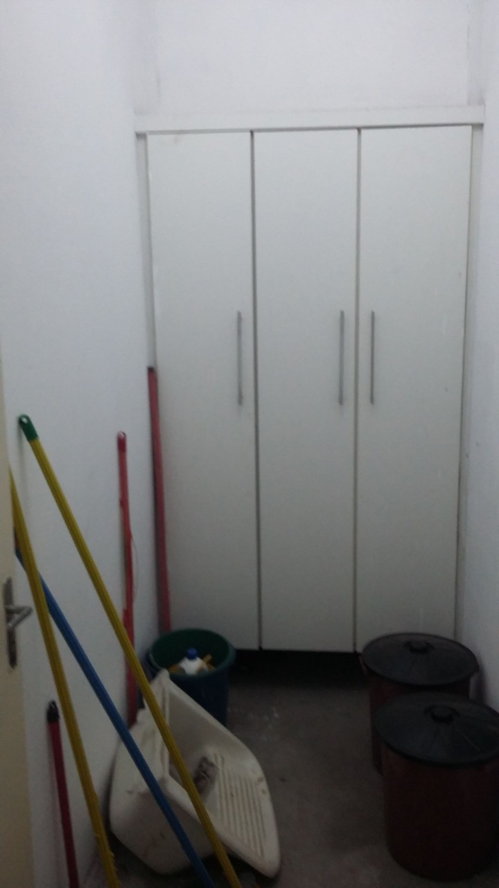 Depósito-Galpão, 250 m² - Foto 11