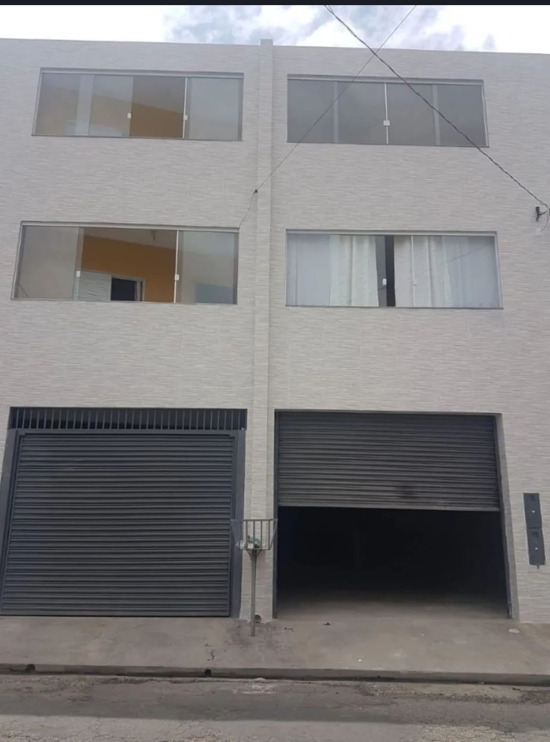 Prédio Inteiro, 288 m² - Foto 1