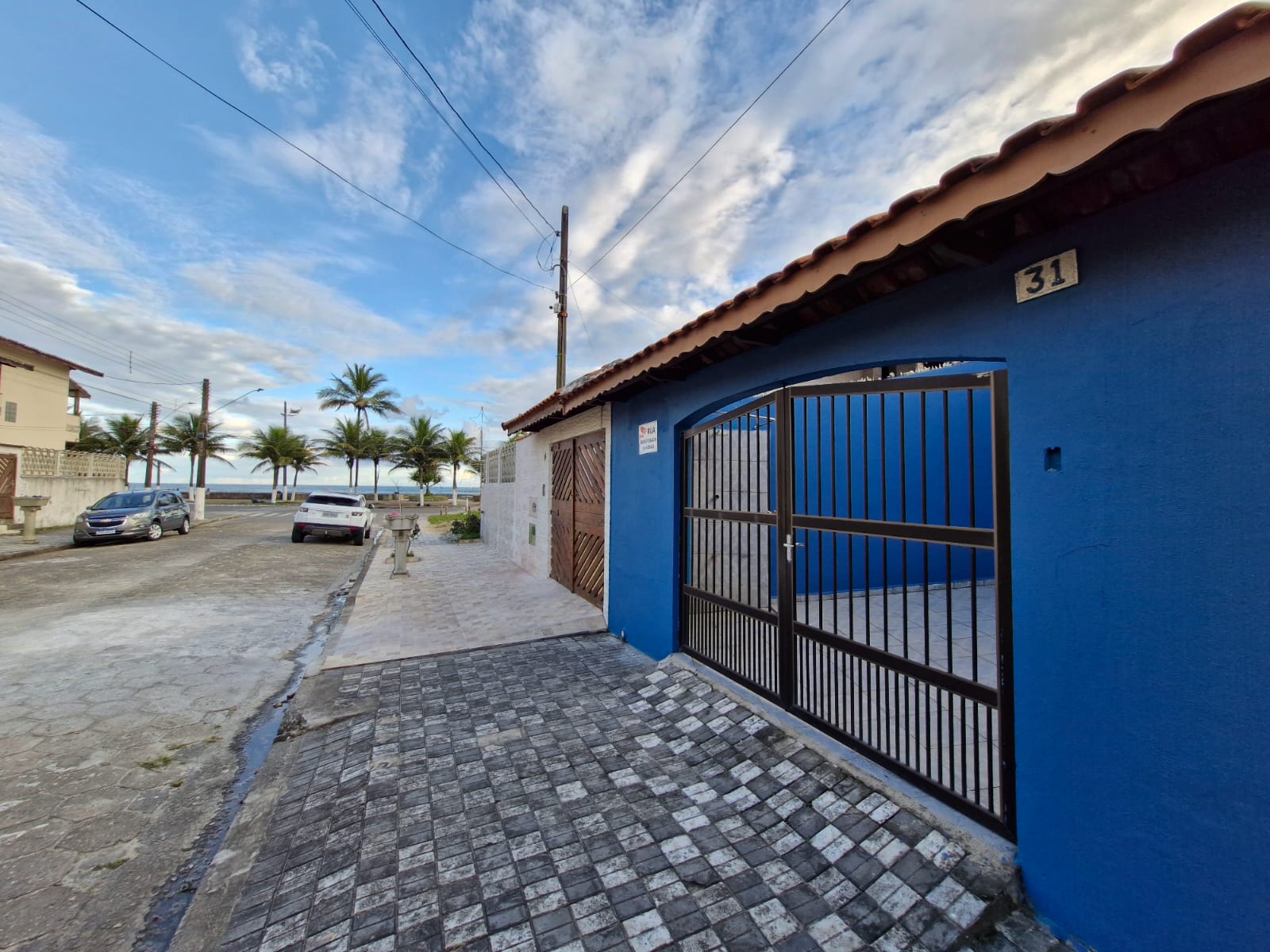 Casa, 3 quartos, 250 m² - Foto 1