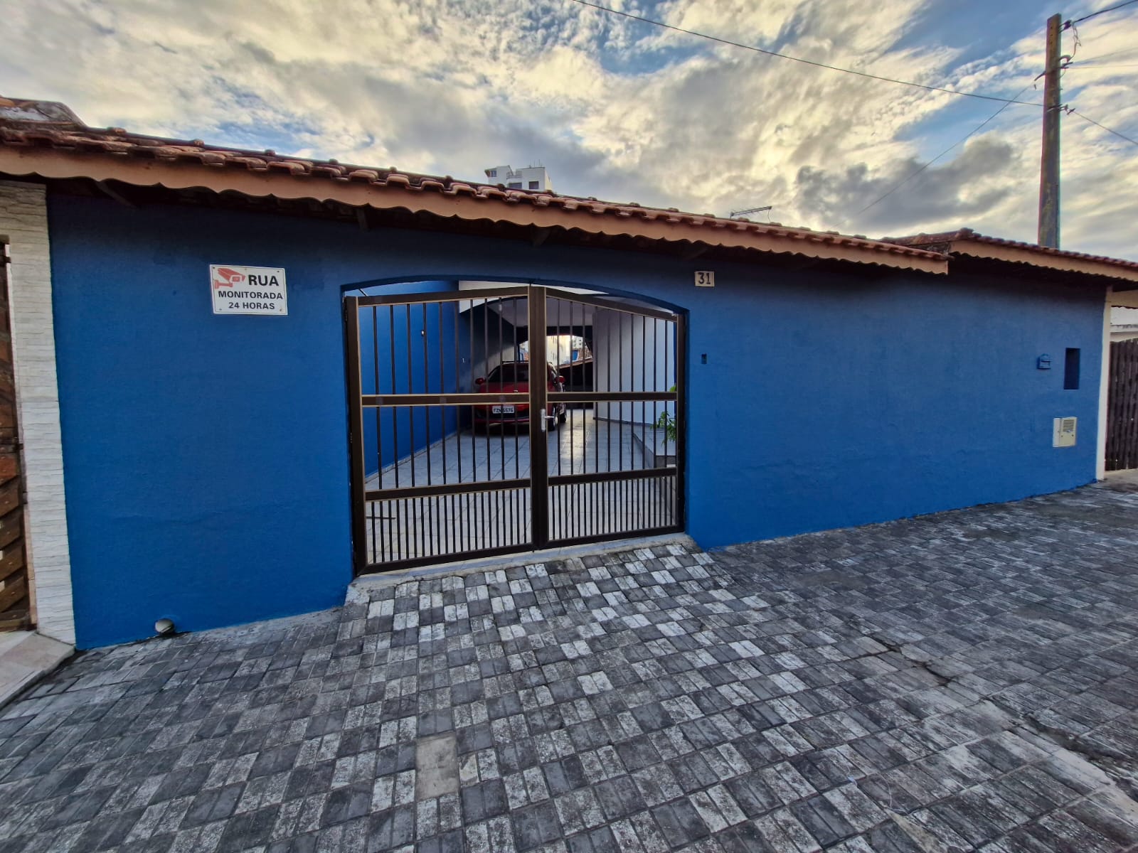 Casa, 3 quartos, 250 m² - Foto 2