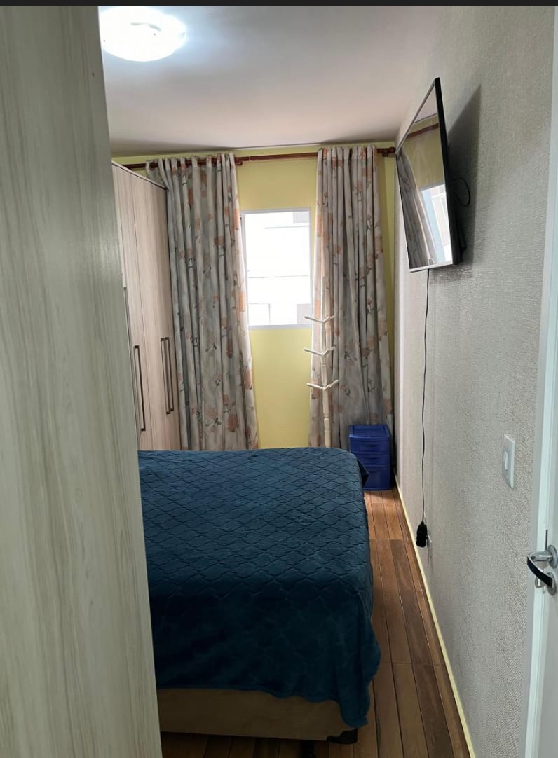 Apartamento, 2 quartos, 64 m² - Foto 4