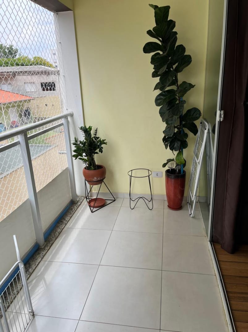 Apartamento, 2 quartos, 64 m² - Foto 3