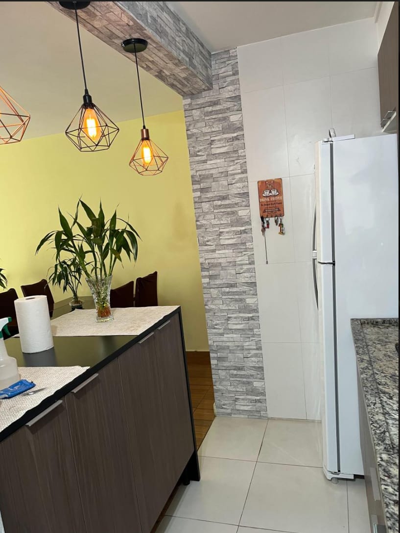 Apartamento, 2 quartos, 64 m² - Foto 2