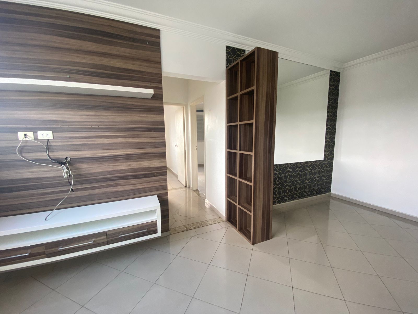 Apartamento, 2 quartos, 60 m² - Foto 3