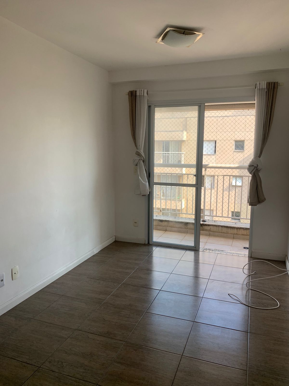 Apartamento, 2 quartos, 56 m² - Foto 1