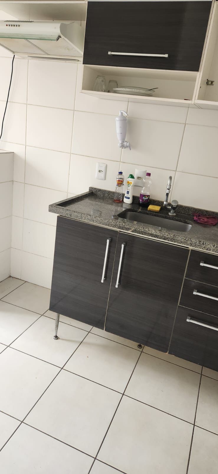 Apartamento, 2 quartos, 56 m² - Foto 2