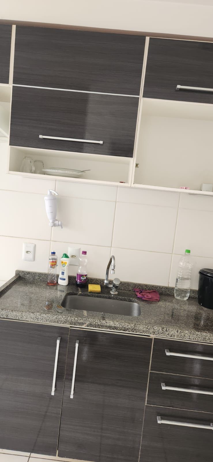 Apartamento, 2 quartos, 56 m² - Foto 3