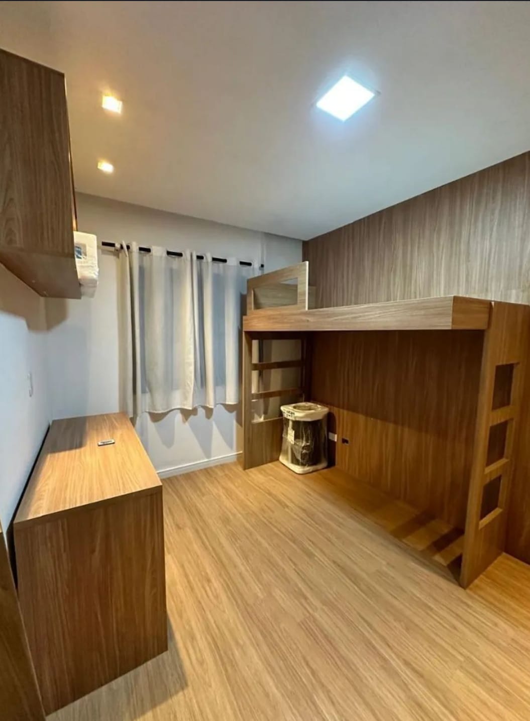 Apartamento, 2 quartos, 54 m² - Foto 9