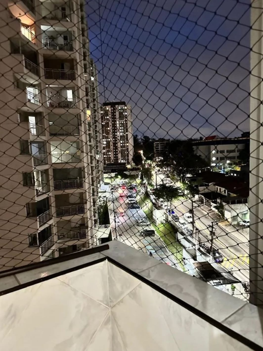 Apartamento, 2 quartos, 54 m² - Foto 14