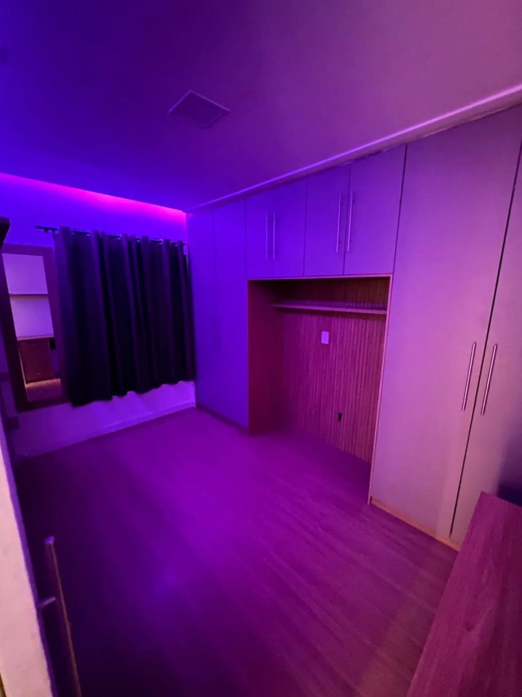 Apartamento, 2 quartos, 54 m² - Foto 6