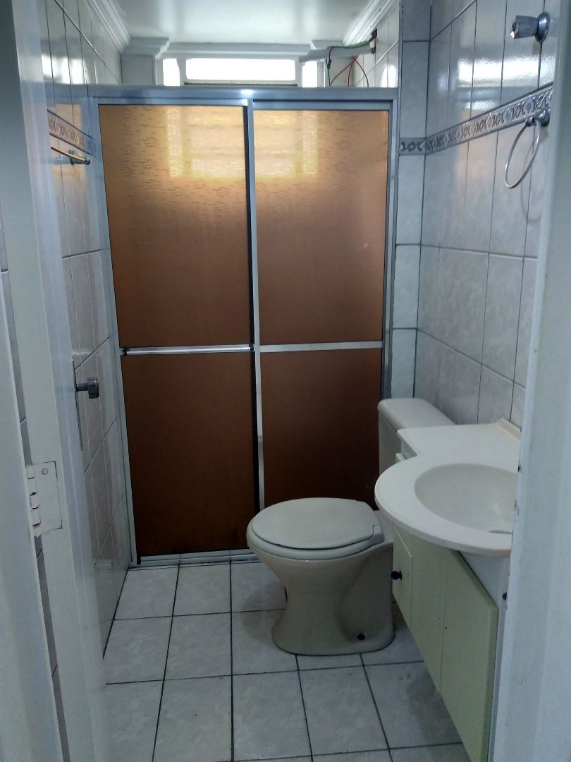 Apartamento, 2 quartos, 51 m² - Foto 5