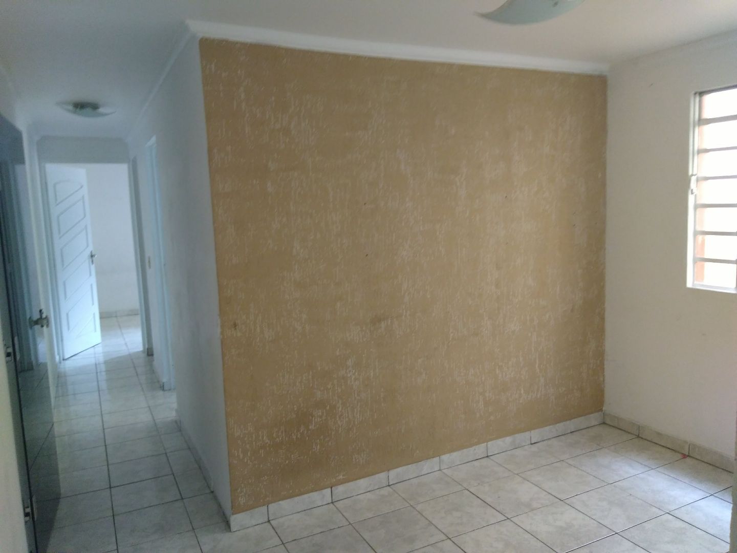 Apartamento, 2 quartos, 51 m² - Foto 1