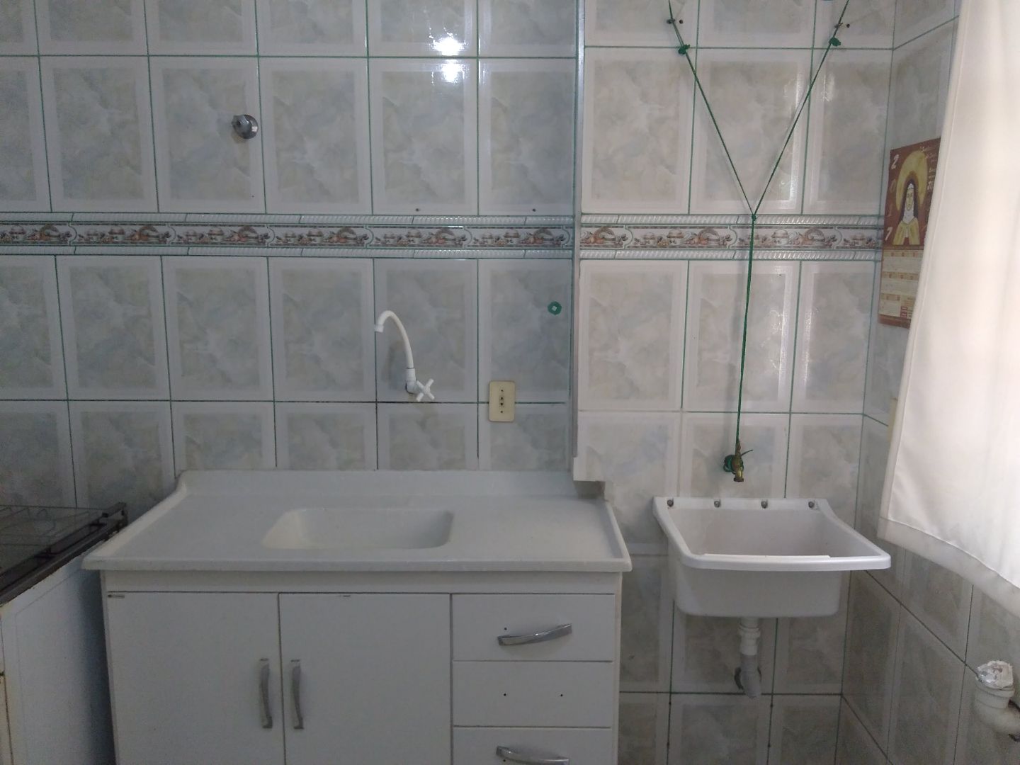 Apartamento, 2 quartos, 51 m² - Foto 3