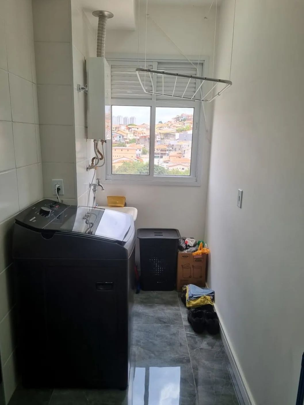 Apartamento, 2 quartos, 48 m² - Foto 5