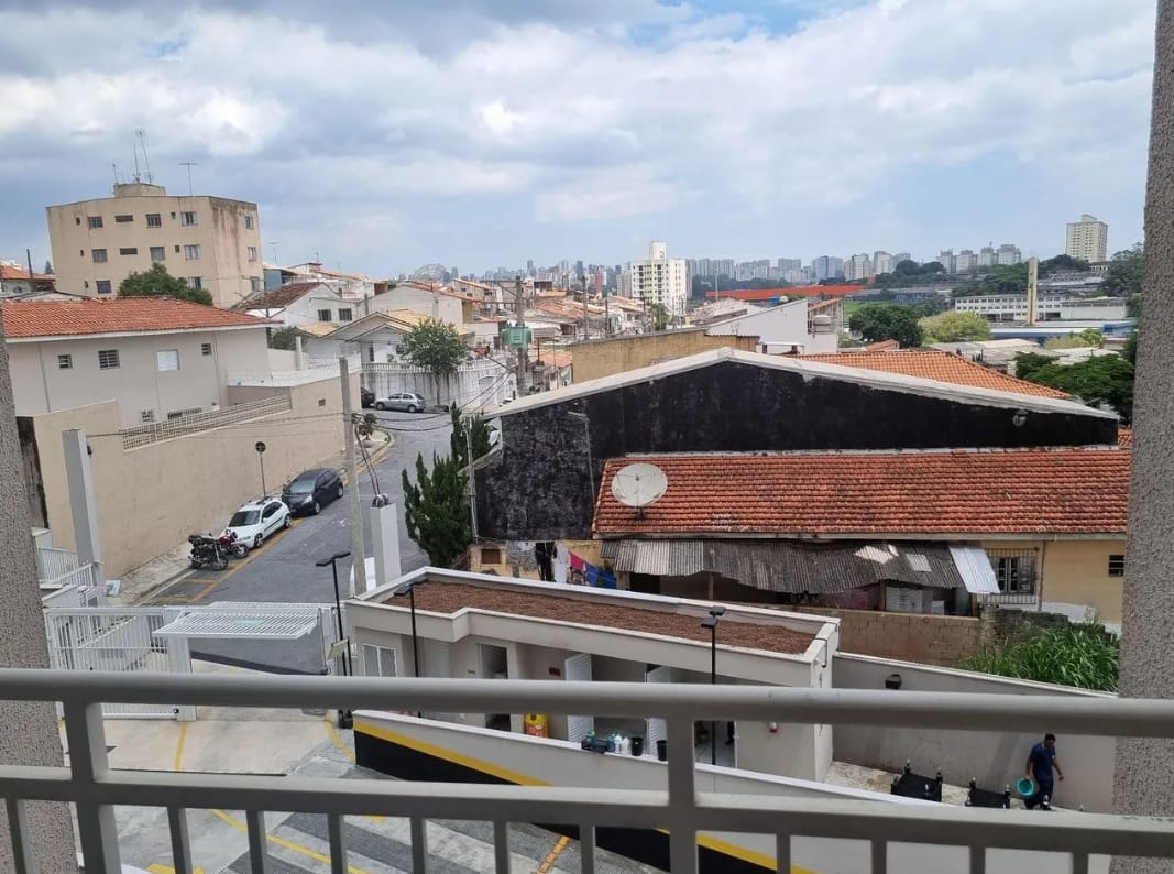 Apartamento, 2 quartos, 48 m² - Foto 3