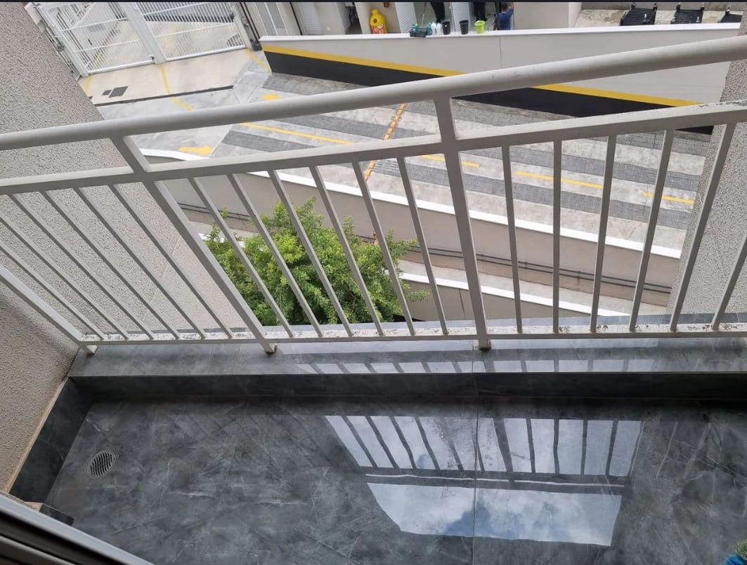 Apartamento, 2 quartos, 48 m² - Foto 4