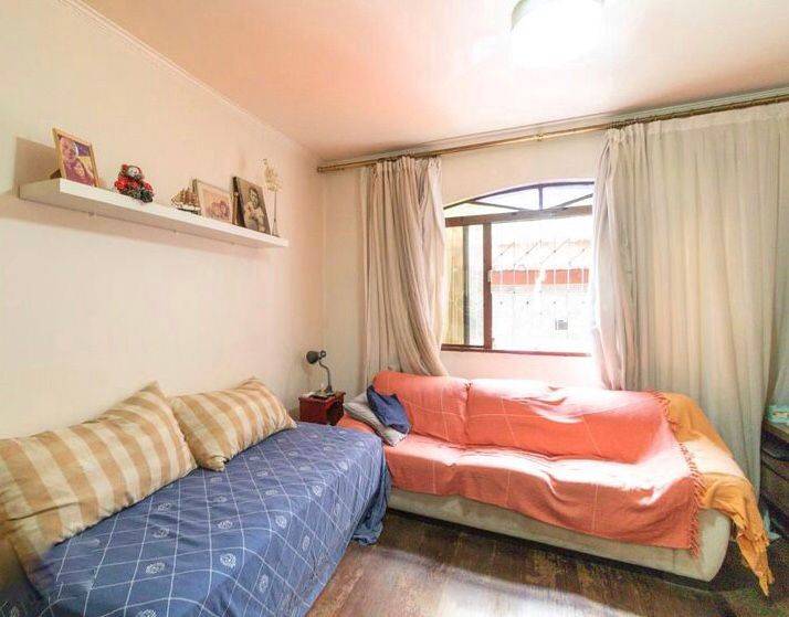Sobrado, 3 quartos, 130 m² - Foto 2