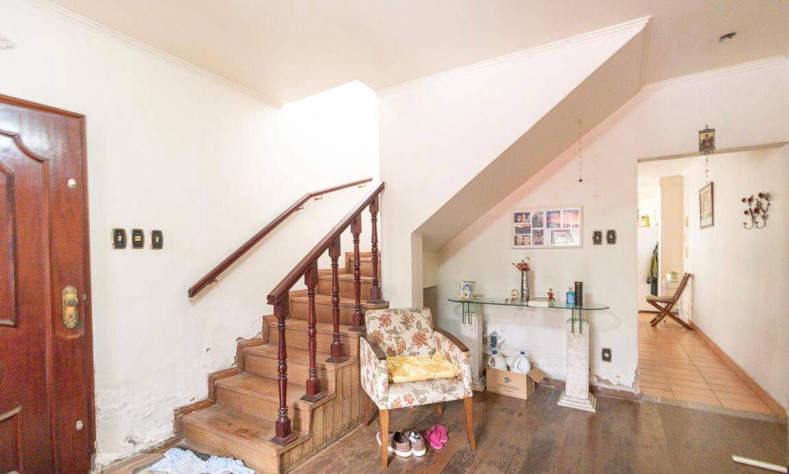 Sobrado, 3 quartos, 130 m² - Foto 3