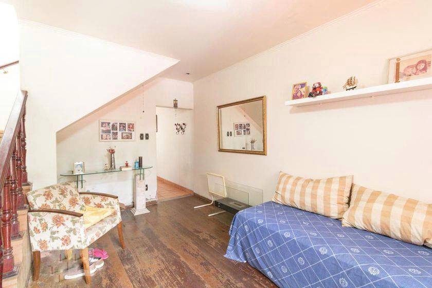 Sobrado, 3 quartos, 130 m² - Foto 4