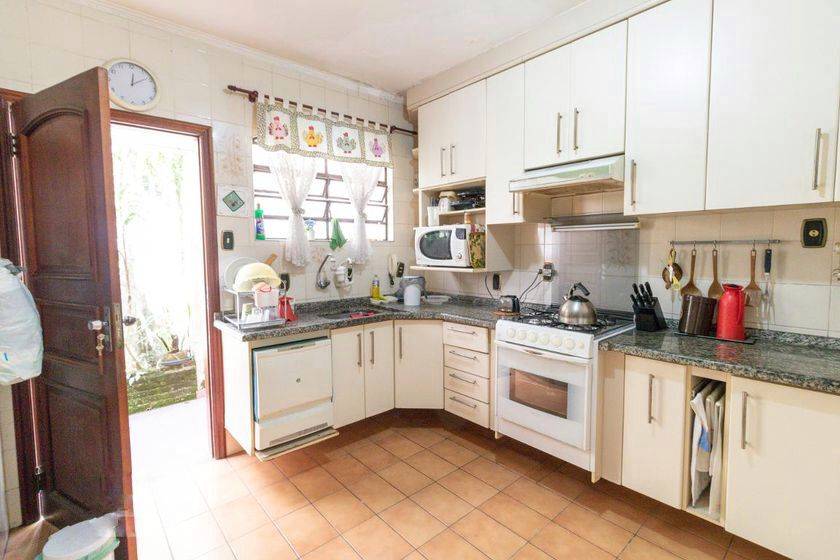 Sobrado, 3 quartos, 130 m² - Foto 5