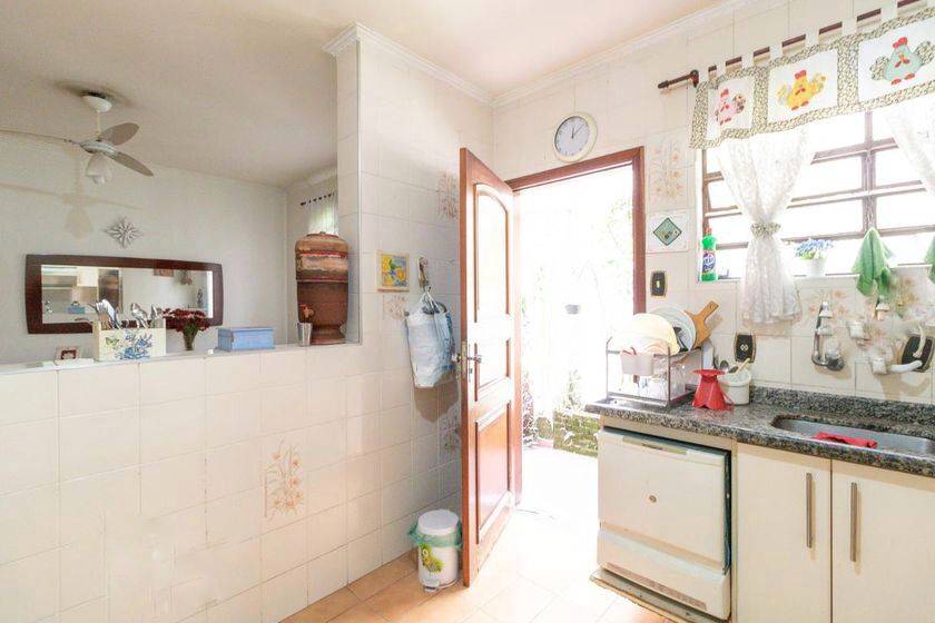 Sobrado, 3 quartos, 130 m² - Foto 7