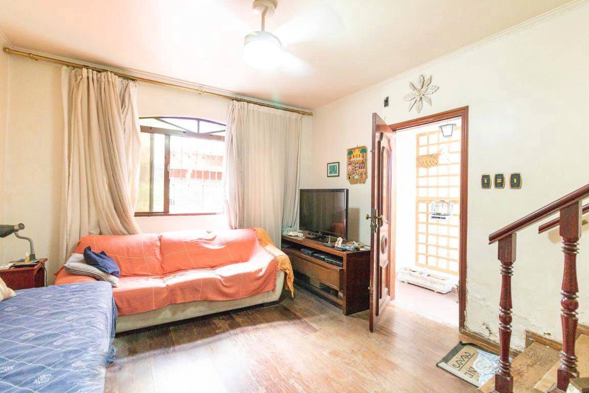 Sobrado, 3 quartos, 130 m² - Foto 1