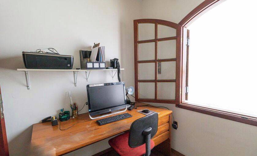 Sobrado, 3 quartos, 130 m² - Foto 13