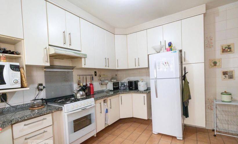 Sobrado, 3 quartos, 130 m² - Foto 8