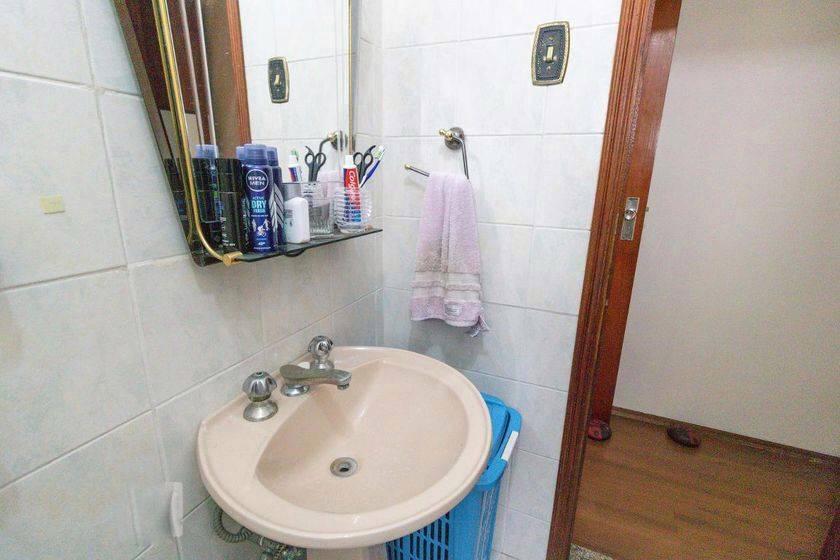 Sobrado, 3 quartos, 130 m² - Foto 22