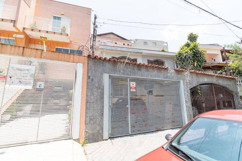 Sobrado, 3 quartos, 130 m² - Foto 37