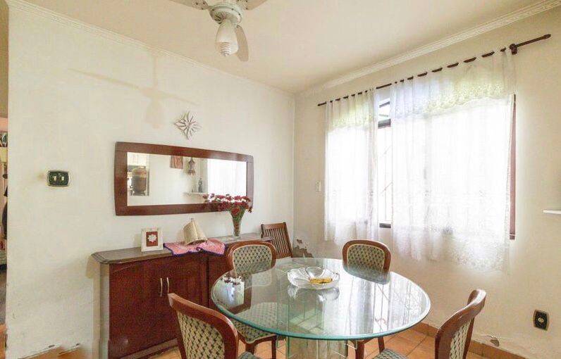 Sobrado, 3 quartos, 130 m² - Foto 33