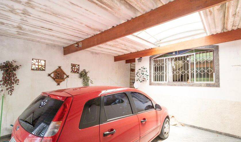 Sobrado, 3 quartos, 130 m² - Foto 36