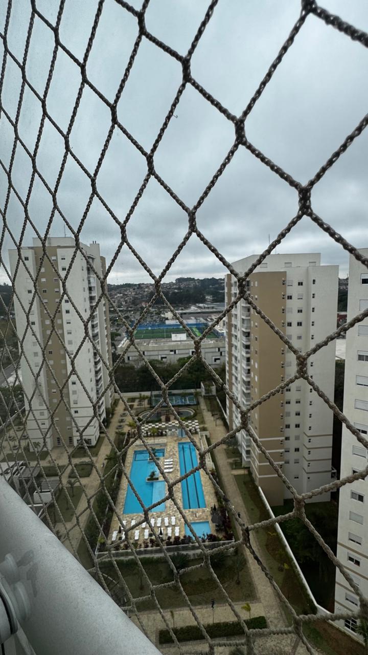 Apartamento, 3 quartos, 73 m² - Foto 3