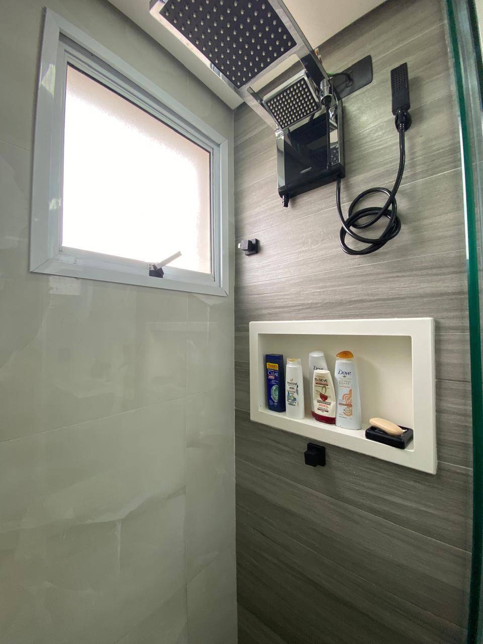 Apartamento, 2 quartos, 43 m² - Foto 13