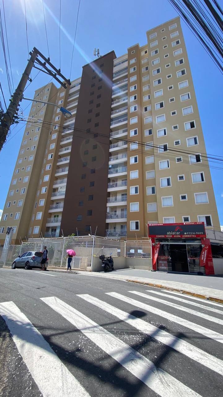 Apartamento, 2 quartos, 43 m² - Foto 33