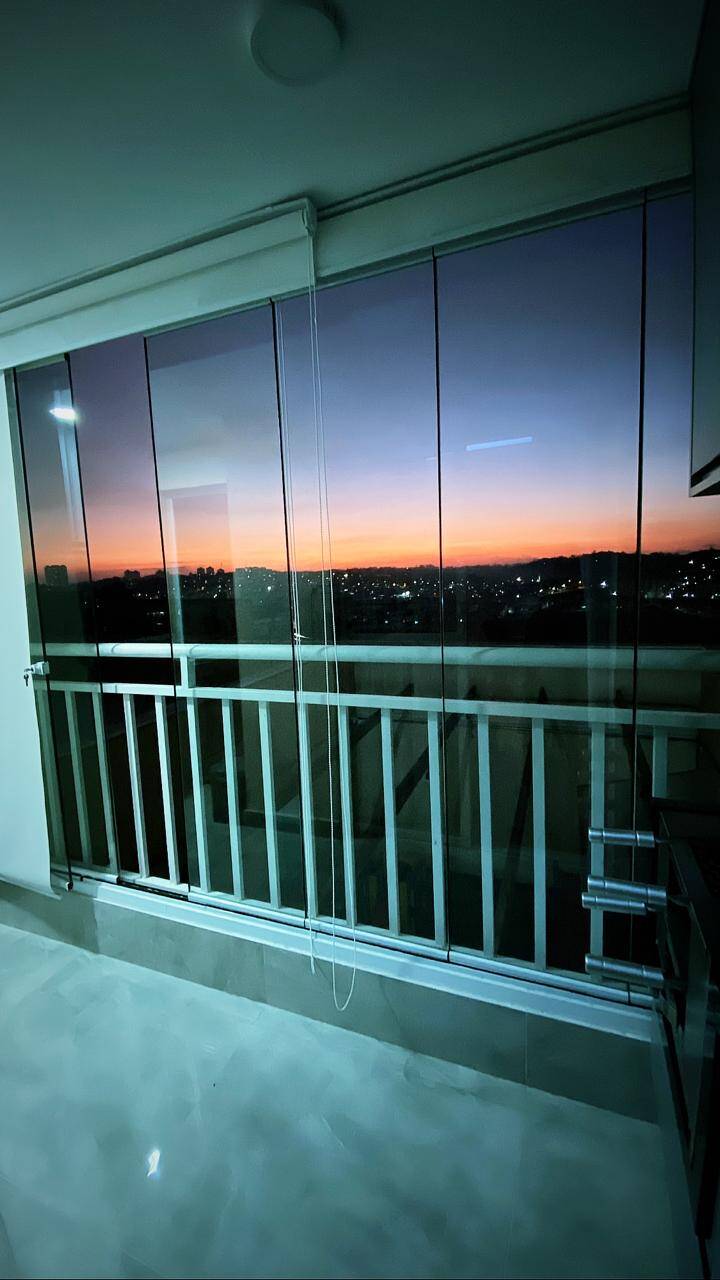 Apartamento, 2 quartos, 43 m² - Foto 7