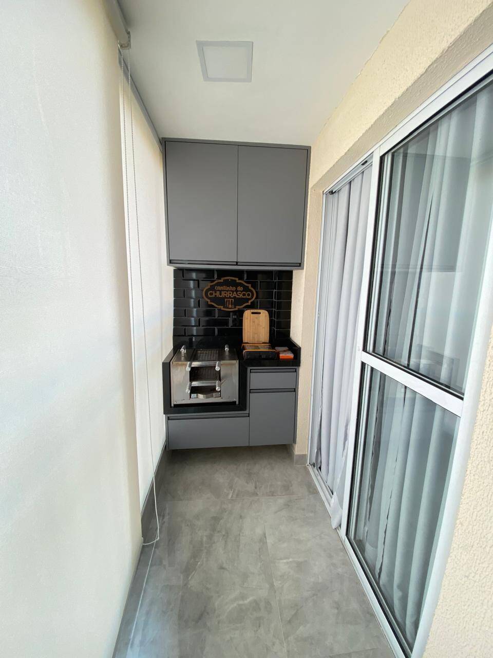 Apartamento, 2 quartos, 43 m² - Foto 5