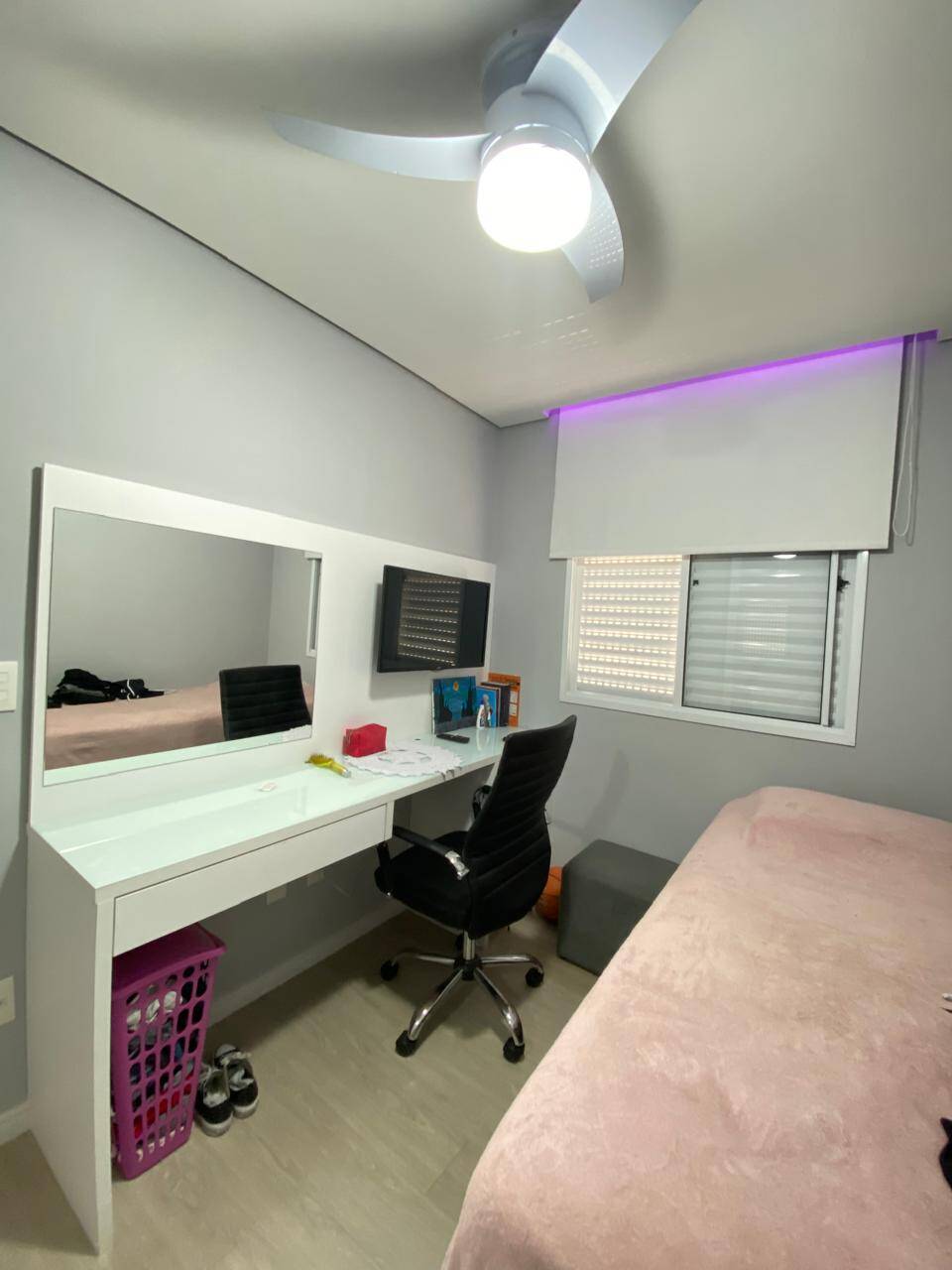 Apartamento, 2 quartos, 43 m² - Foto 20