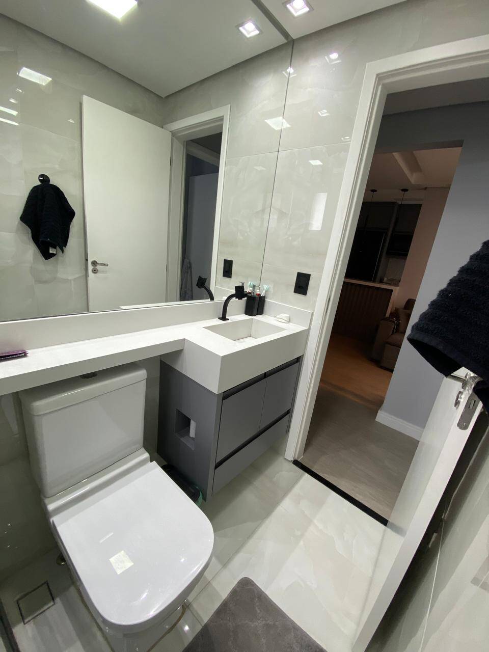 Apartamento, 2 quartos, 43 m² - Foto 12