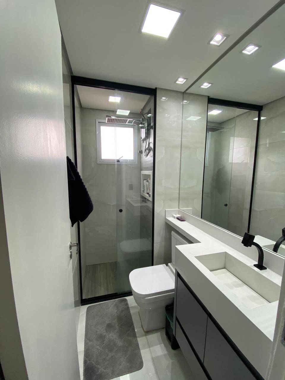 Apartamento, 2 quartos, 43 m² - Foto 14