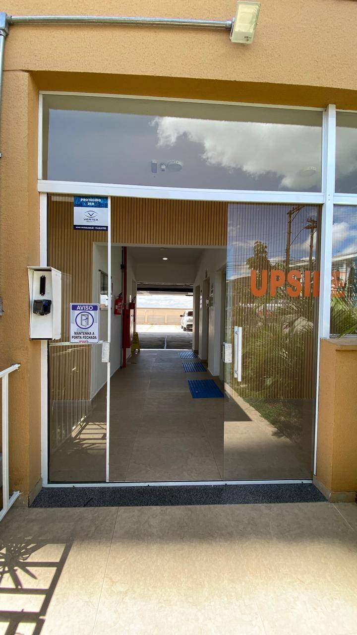 Apartamento, 2 quartos, 43 m² - Foto 32