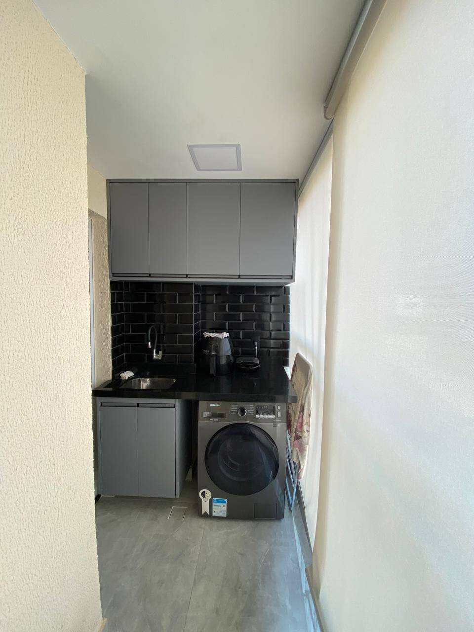 Apartamento, 2 quartos, 43 m² - Foto 6